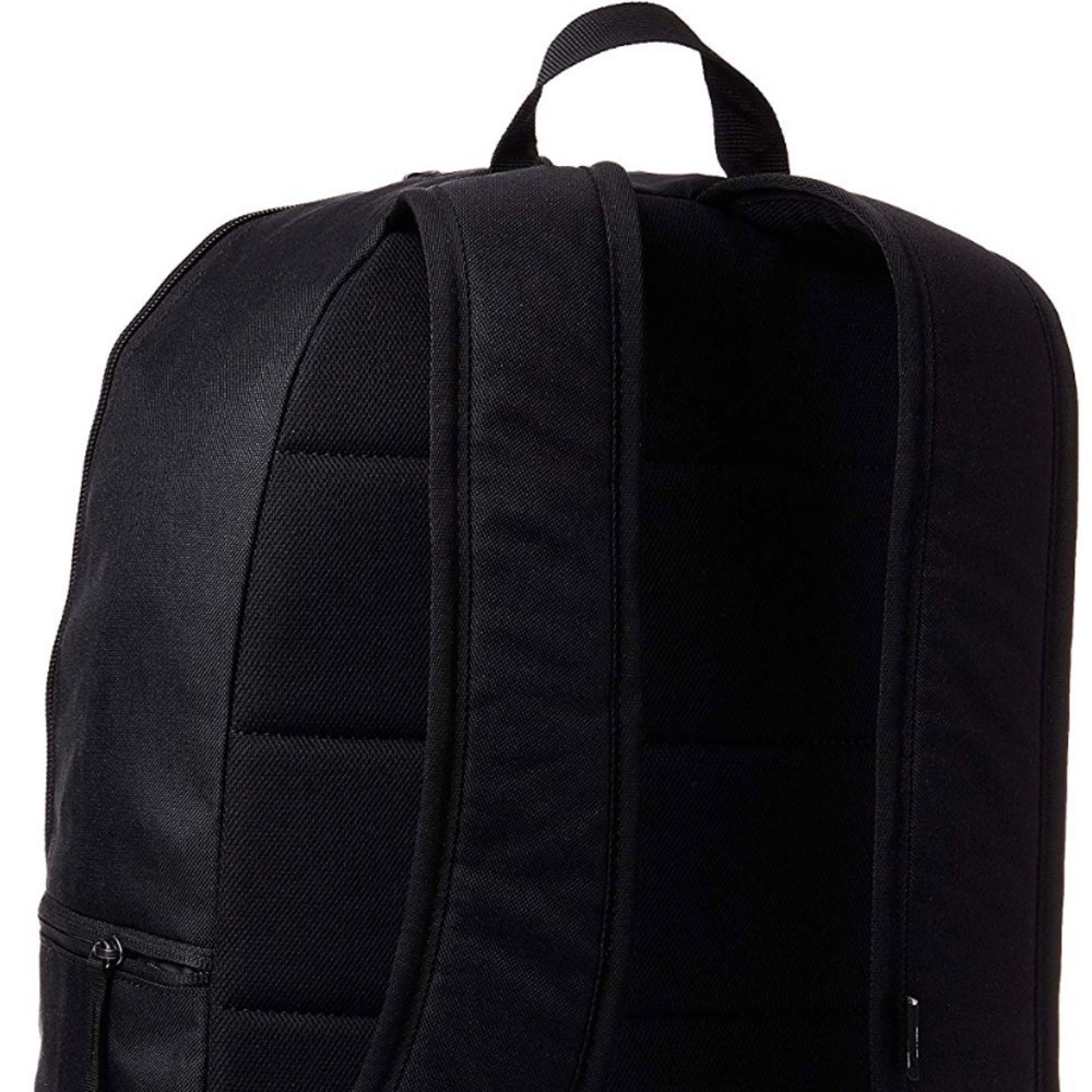 Nike Heritage backpack 2.0 black/white unisex - Picture 4 of 8